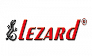 Logo lezard
