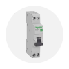 АВДТ EZ9 Schneider Electric